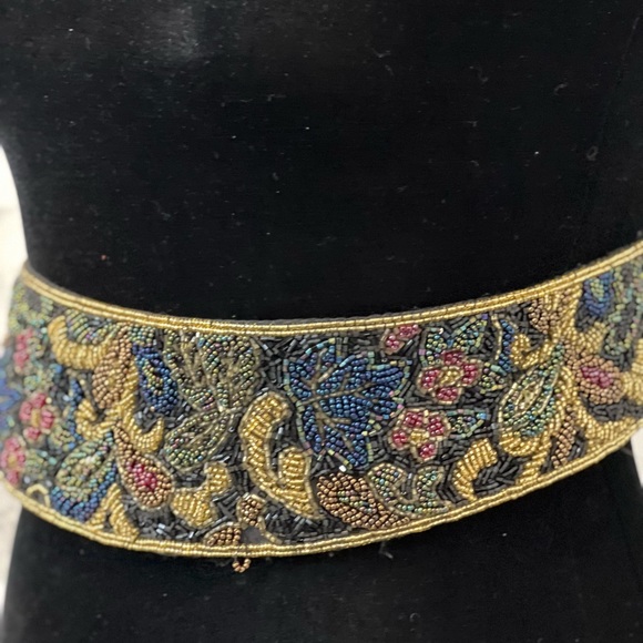 Courtenay Waist Belt - Picture 4 of 6